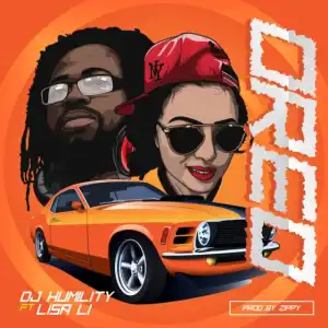 Dj Humility - Oreo ft. Lisa Li